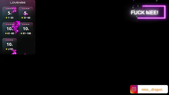 Nikita Gers online show from 03/01/26, 03:39