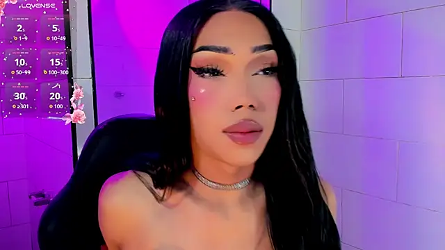 Nikita Gers online show from 12/19/25, 03:43