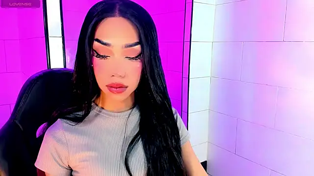 Nikita Gers online show from 12/21/25, 04:25