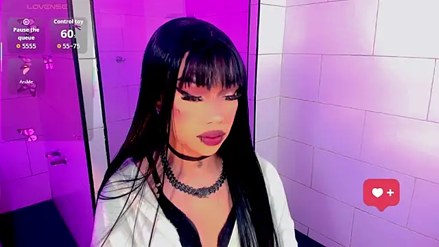 Nikita Gers online show from 04/15/26, 07:25