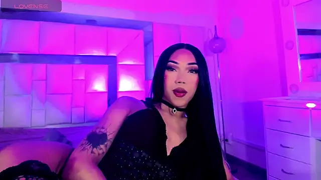 Nikita Gers online show from 12/03/25, 04:02