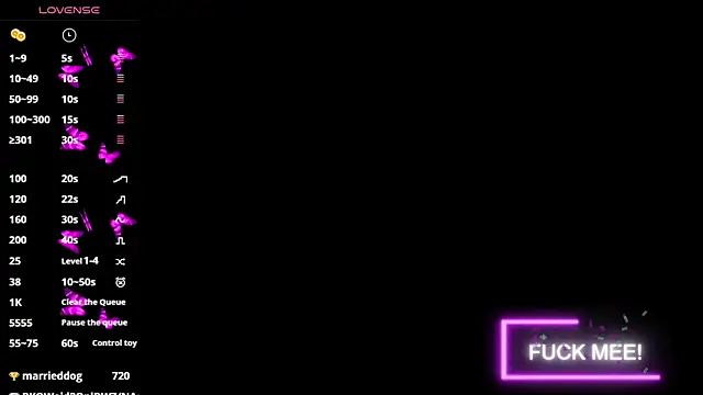 Nikita Gers online show from 05/10/26, 03:54