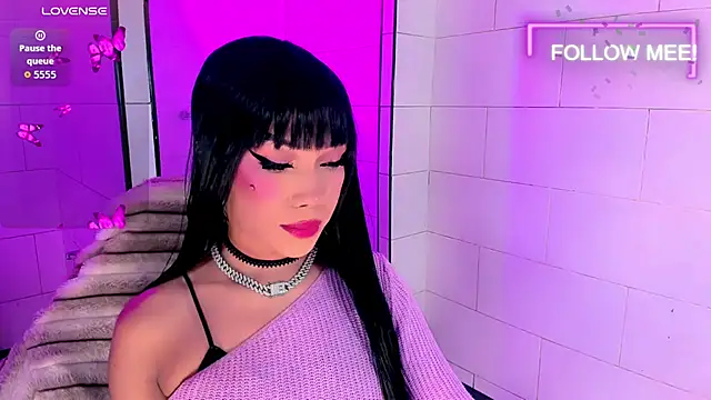 Nikita Gers online show from 03/10/26, 03:32