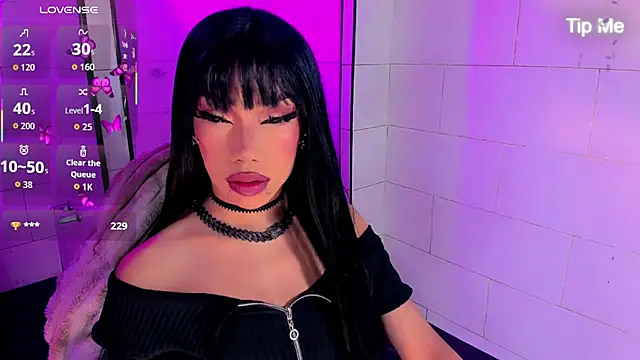 Nikita Gers online show from 03/20/26, 04:02