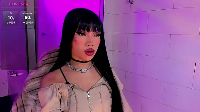 Nikita Gers online show from 03/16/26, 04:09