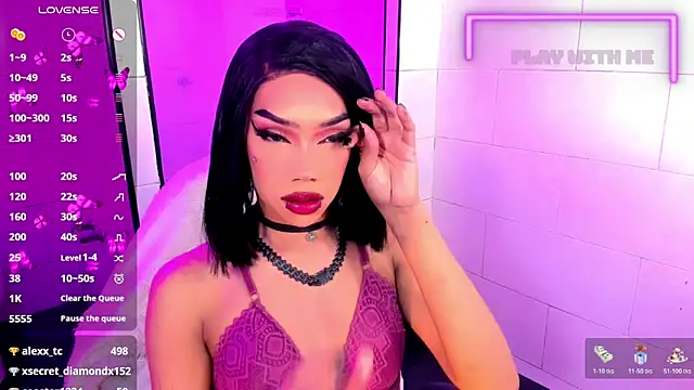 Nikita Gers online show from 04/11/26, 04:20