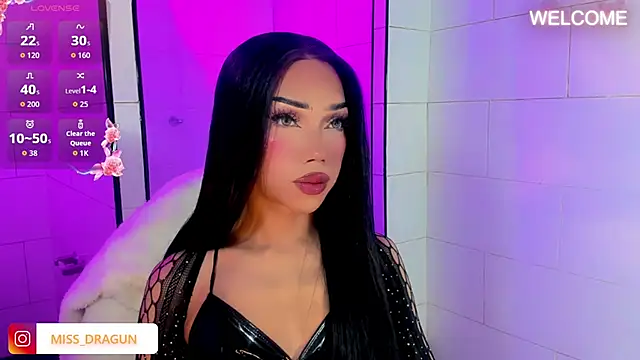 Nikita Gers online show from 12/15/25, 01:22