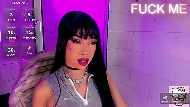 Nikita Gers online show from 03/15/26, 05:25