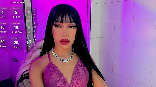 Nikita Gers online show from 02/07/26, 03:58