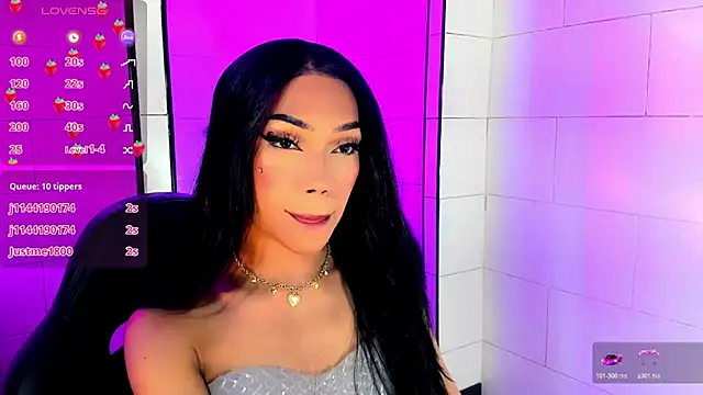 Nikita Gers online show from 01/17/26, 03:54