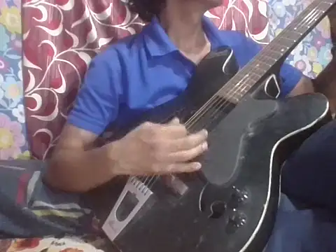 Bangingchick online show from 11/04/25, 01:26