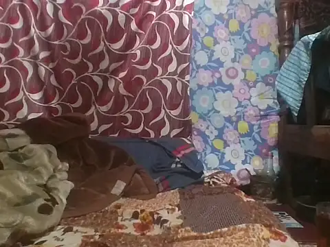 Bangingchick online show from 10/14/25, 02:28