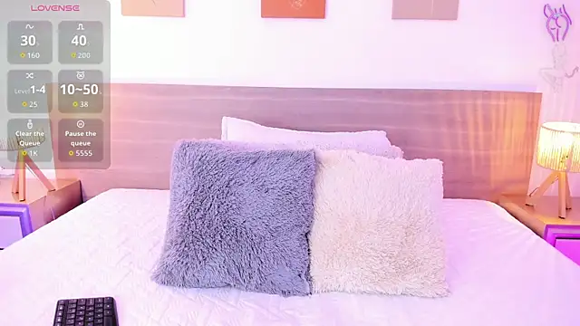 Shaaktii  online show from 02/11/26, 01:00