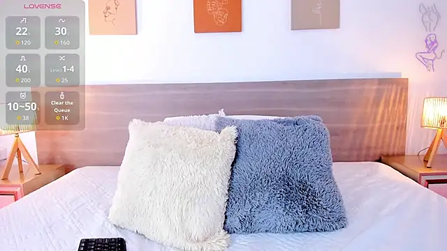 Shaaktii  online show from 11/20/25, 01:23