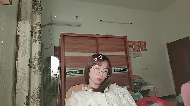 Lili 666 online show from 04/30/26, 05:31