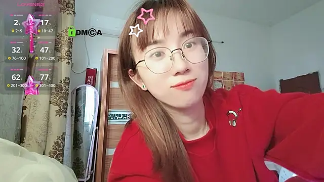 Lili 666 online show from 03/09/26, 07:34