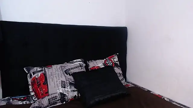 srta luciana online show from 11/10/25, 12:10