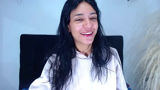 srta luciana online show from 06/12/26, 12:03
