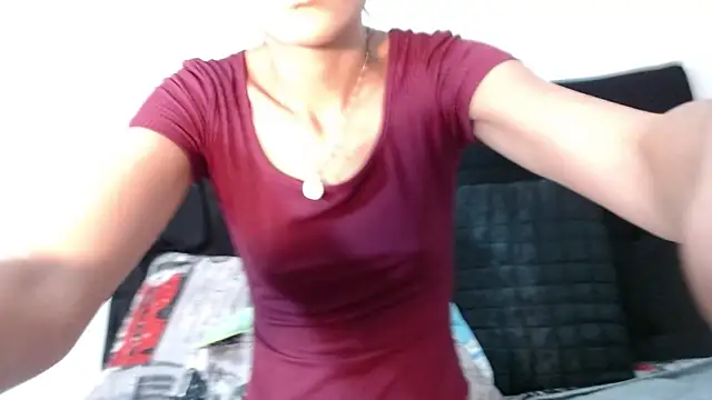 srta luciana online show from 11/04/25, 11:58