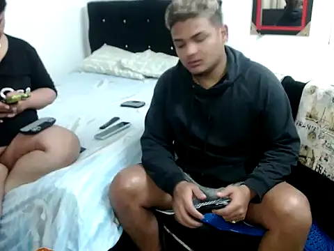 Boycuriousxxx online show from 10/02/25, 12:52