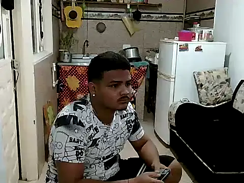 Boycuriousxxx online show from 12/22/25, 12:27