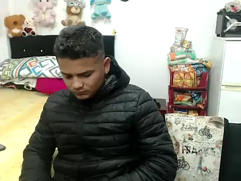 Boycuriousxxx online show from 03/10/25, 10:50