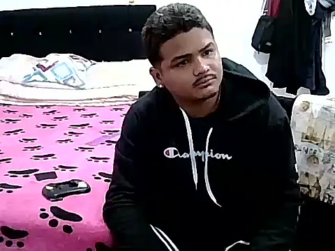 Boycuriousxxx online show from 12/14/25, 11:27