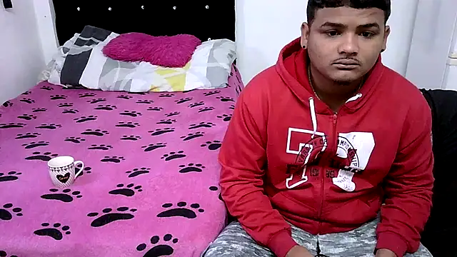 Boycuriousxxx online show from 02/28/26, 11:21