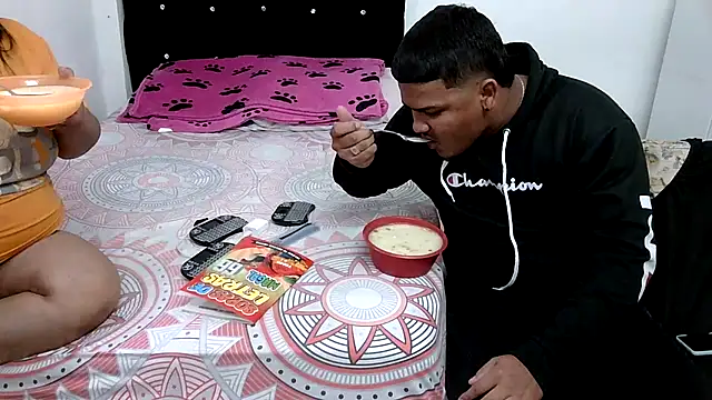 Boycuriousxxx online show from 02/14/26, 11:32