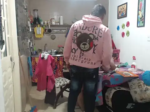 Boycuriousxxx online show from 03/19/25, 07:27