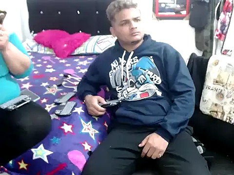 Boycuriousxxx online show from 09/25/25, 11:49