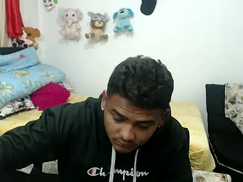 Boycuriousxxx online show from 03/13/25, 10:36