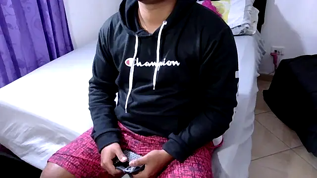 Boycuriousxxx online show from 02/26/26, 03:01