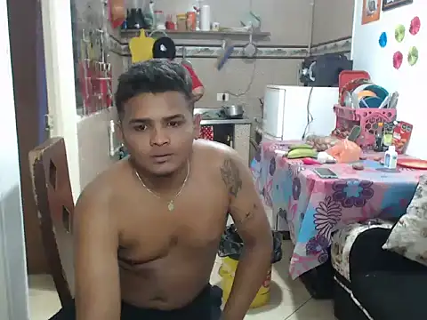 Boycuriousxxx online show from 03/15/25, 07:05