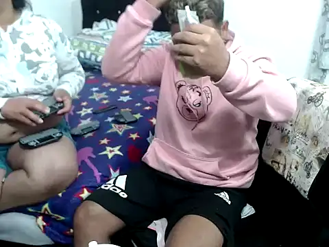 Boycuriousxxx online show from 11/16/25, 11:26