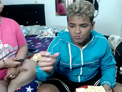Boycuriousxxx online show from 10/13/25, 11:23