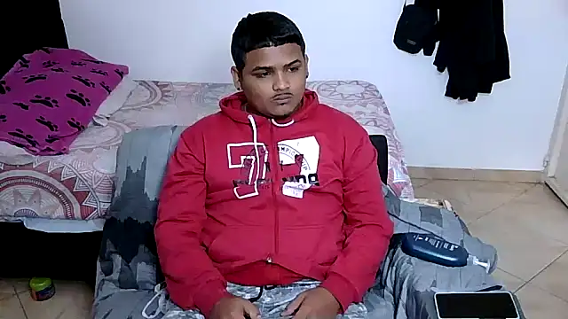 Boycuriousxxx online show from 02/10/26, 03:00