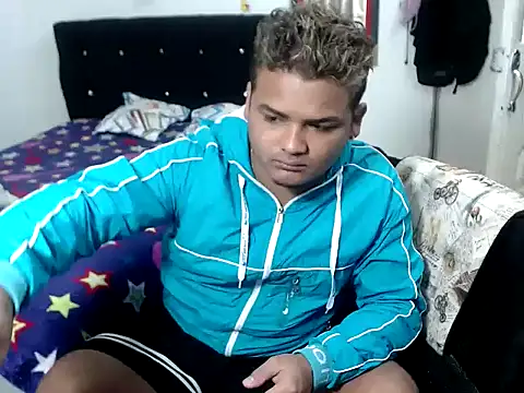 Boycuriousxxx online show from 10/10/25, 01:01