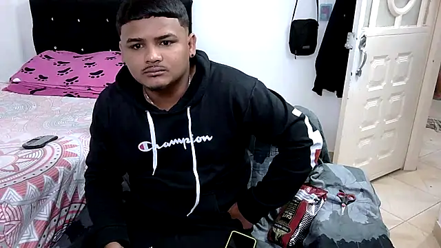 Boycuriousxxx online show from 02/12/26, 12:05