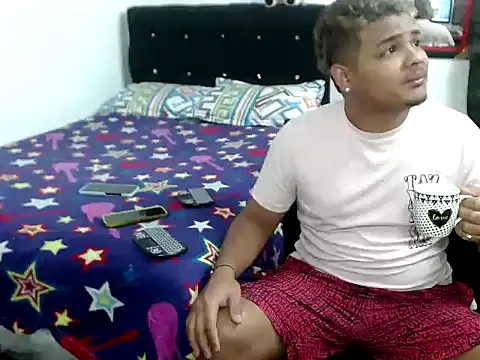 Boycuriousxxx online show from 09/29/25, 11:05