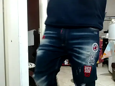 Boycuriousxxx online show from 12/03/25, 05:01