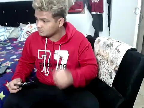 Boycuriousxxx online show from 10/15/25, 11:18