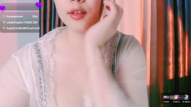 Na baby online show from 10/25/25, 04:51