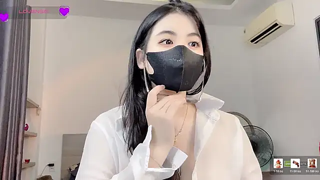 Na baby online show from 01/13/26, 03:38