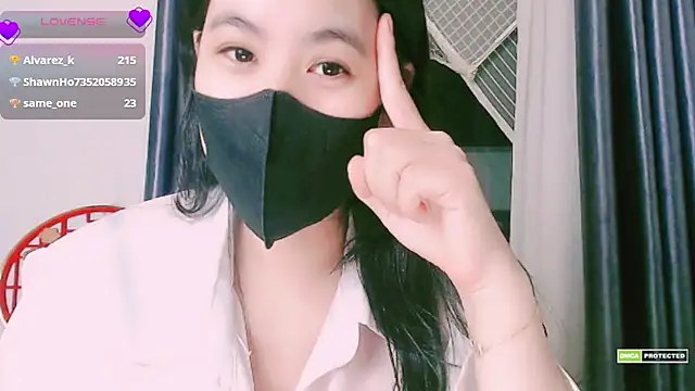 Na baby online show from 10/21/25, 04:39