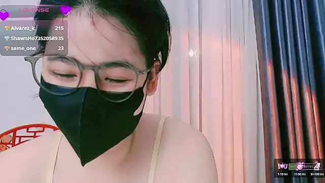 Na baby online show from 10/22/25, 04:50