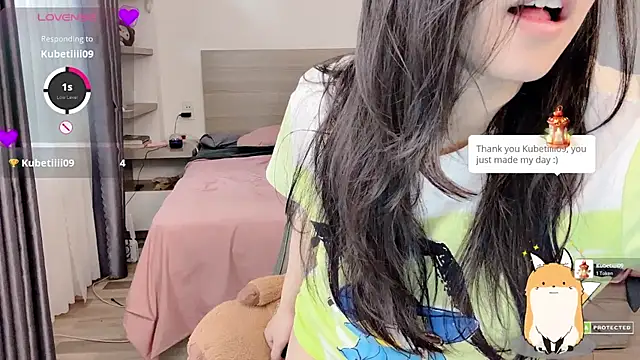 Na baby online show from 03/05/26, 01:24