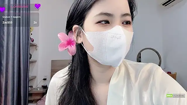 Na baby online show from 03/31/26, 03:25