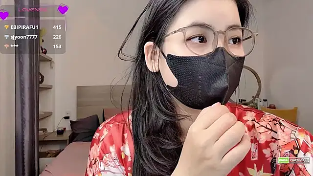 Na baby online show from 03/18/26, 04:19