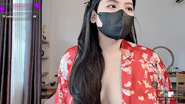 Na baby online show from 03/16/26, 03:25